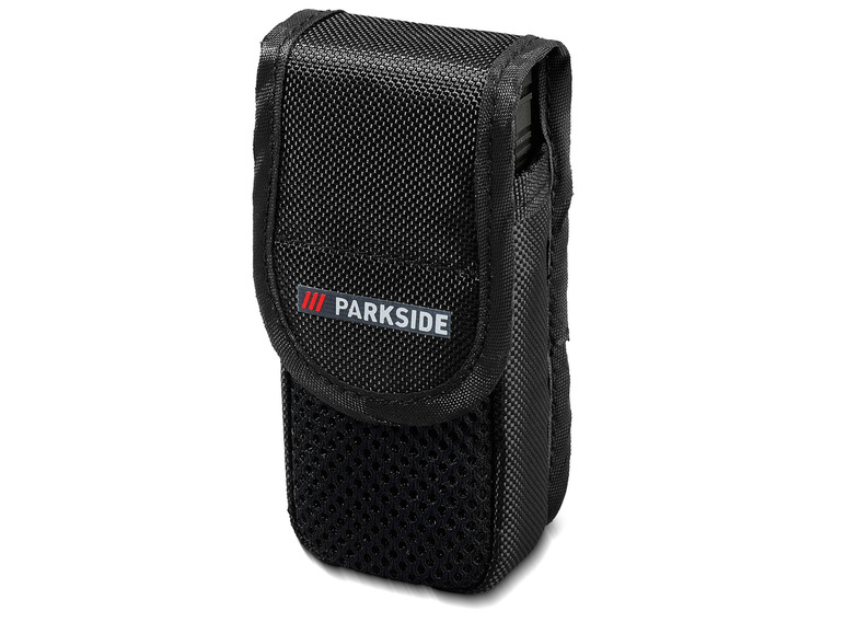 Aller en mode plein écran PARKSIDE® Télémètre laser » PLEM 50 C4 « - Photo 6