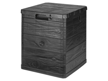 LIVARNO home Coffre de rangement, 90 l