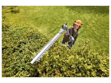 PARKSIDE® Heggenschaar met lange steel »PHSL 710«, 710 W