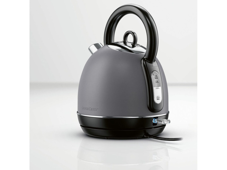 Aller en mode plein écran SILVERCREST® Bouilloire, 3 100 W, capacité 1,8 L - Photo 11