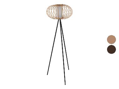 Lampadaire à LED LIVARNO home