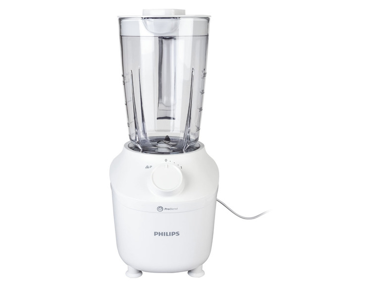 Ga naar volledige schermweergave: PHILIPS Blender, 450 W, inhoud 1,9 L - afbeelding 3