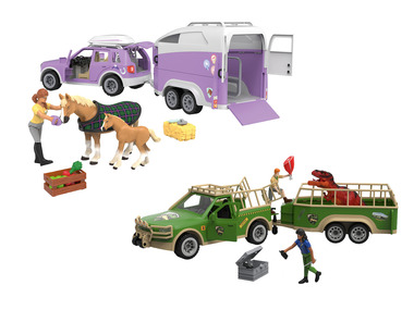 Playtive Set de jeu
