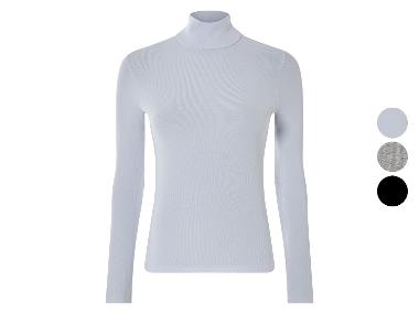 Pull à col roulé pour femmes esmara®