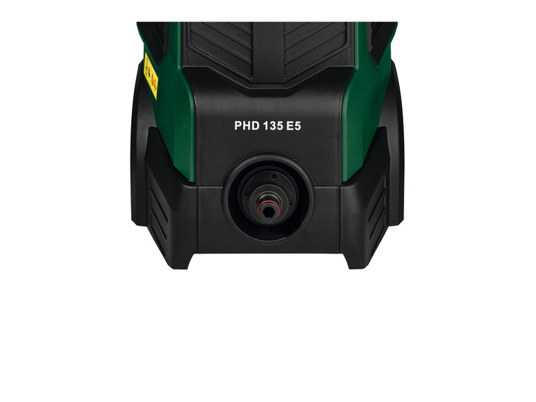 Ga naar volledige schermweergave: PARKSIDE® Hogedrukreiniger »PHD 135 E5«, 1800 W - afbeelding 6
