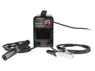 PARKSIDE® Lasapparaat »PISG 100 A1«, 100 A