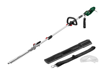 PARKSIDE® Heggenschaar met lange steel »PHSL 710«, 710 W