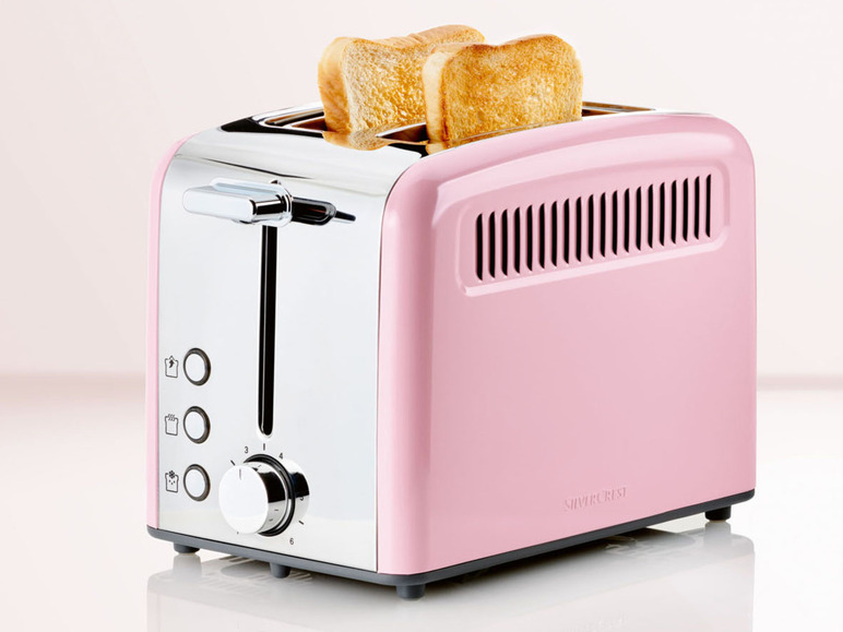 Ga naar volledige schermweergave: Broodrooster, 950 W - afbeelding 19