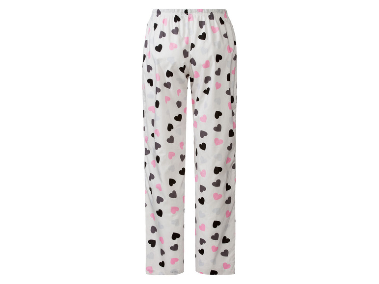 Aller en mode plein écran esmara® Set de pyjama 3 pièces - Photo 8