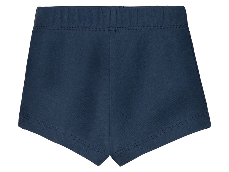 Aller en mode plein écran lupilu® Ensemble d’été bébé 3 pièces en pur coton bio - Photo 8