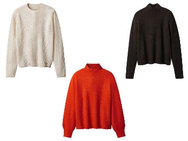 Pulls femme esmara®