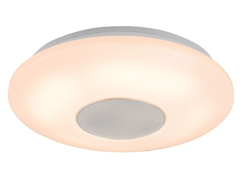 Ga naar volledige schermweergave: LIVARNO home Ledplafondlamp, met Bluetooth®-luidspreker - afbeelding 5
