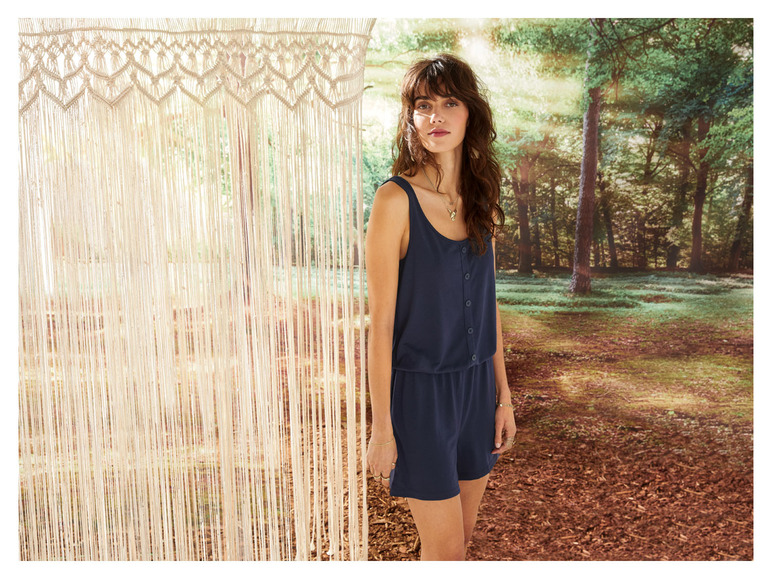 Ga naar volledige schermweergave: Jumpsuit - afbeelding 3