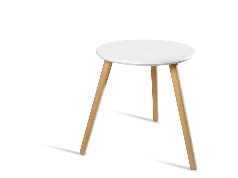 Ga naar volledige schermweergave: LIVARNO home Bijzettafel - afbeelding 8