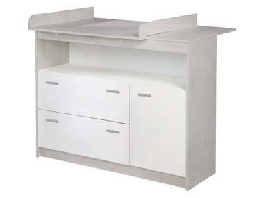 roba Commode à langer »Julia«, avec table à langer amovible