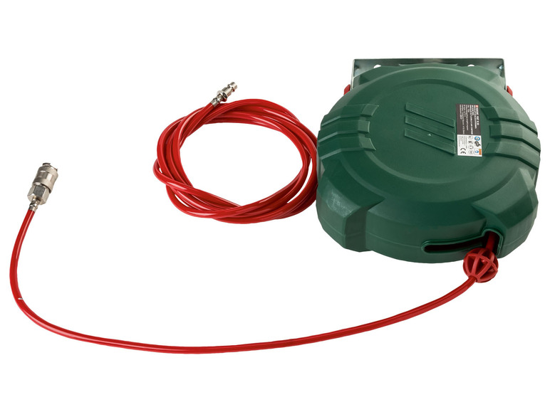 Ga naar volledige schermweergave: PARKSIDE® Muurhaspel of 3-in-1 onderhoudseenheid - afbeelding 8
