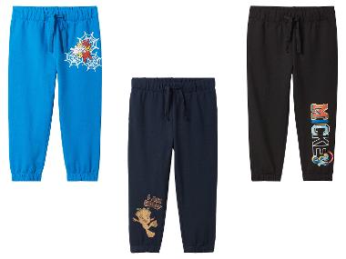 Pantalon de jogging Disney / Marvel pour enfants