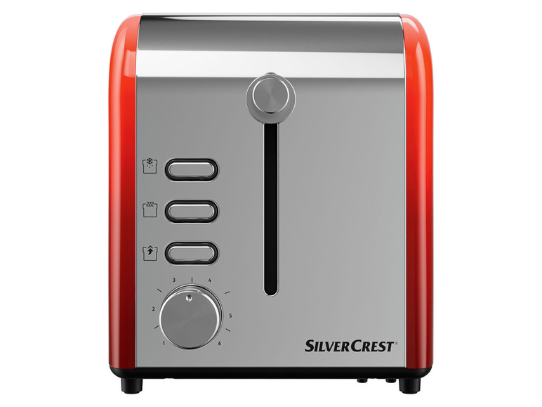 Ga naar volledige schermweergave: SILVERCREST® KITCHEN TOOLS Broodrooster, 920 W - afbeelding 52