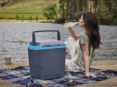 Rocktrail Glacière électrique, 29 l
