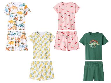 LUPILU® Pyjamas pour enfants