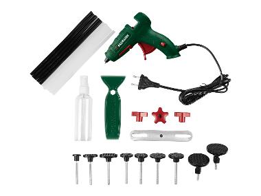 PARKSIDE® Kit de réparation de bosses, 21 pièces