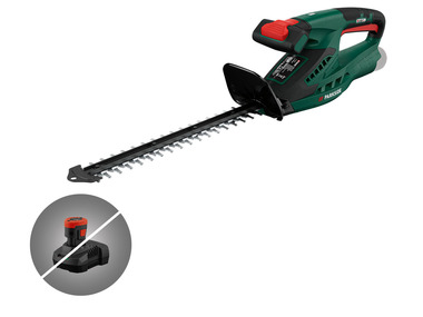 PARKSIDE® Taille-haies sans fil »PHSA 12 B1«, 12 V