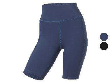 Short cycliste pour femmes CRIVIT