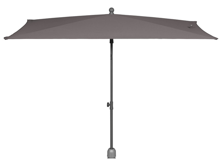 Ga naar volledige schermweergave: LIVARNO home Parasol, 210 x 140 cm - afbeelding 27