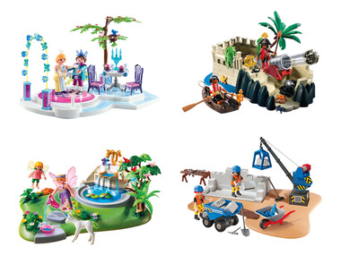 Playmobil SuperSet