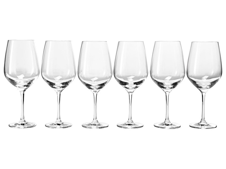 Aller en mode plein écran ERNESTO® Set de verres, 6 pièces - Photo 2