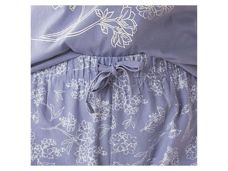 Ga naar volledige schermweergave: esmara® Warme katoenen pyjama - afbeelding 22