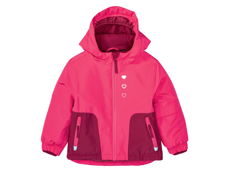 Ga naar volledige schermweergave: lupilu® Ski-jas voor kinderen - afbeelding 8
