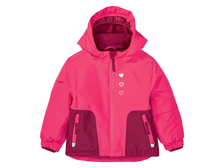 Aller en mode plein écran lupilu® Veste de ski pour enfants - Photo 8