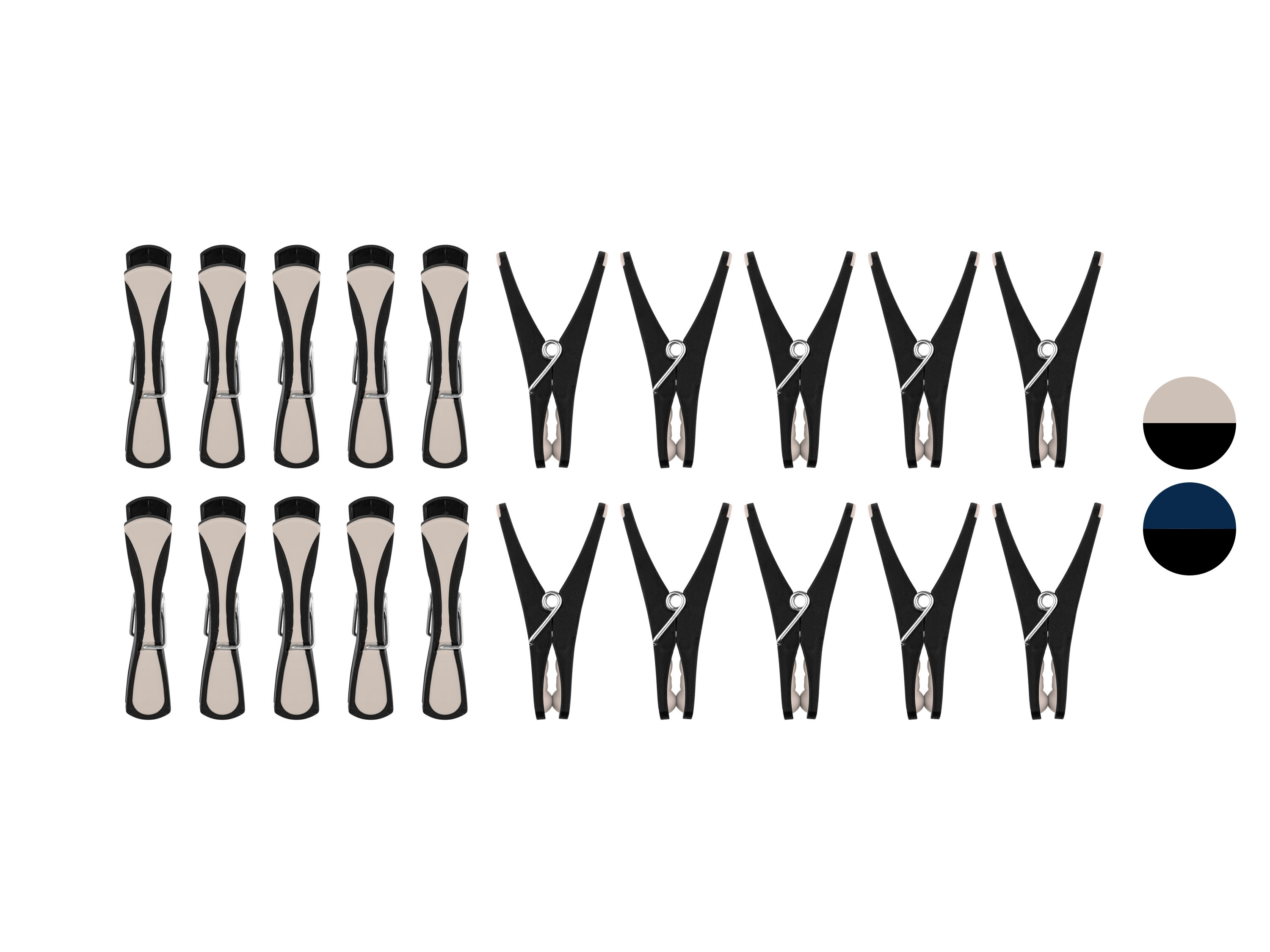 Wasknijpers LIVARNO home
