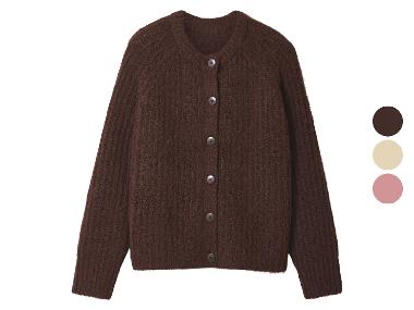 Cardigan en tricot pour femmes esmara®
