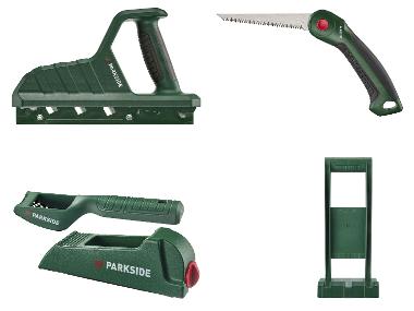 PARKSIDE® Outils pour plaques de plâtre et d'atelier