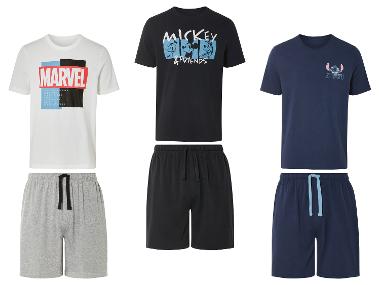 Pyjama Marvel / Disney pour hommes