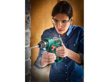 PARKSIDE® Accuboorhamer met SDS-plus »PBHA 12«, 12 V