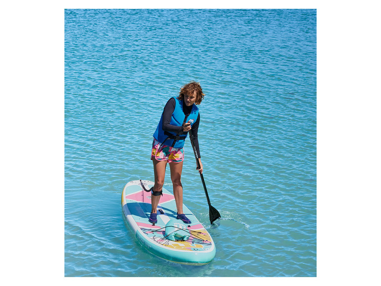 Ga naar volledige schermweergave: Mistral Opblaasbaar supboard Allround Vivid - afbeelding 2
