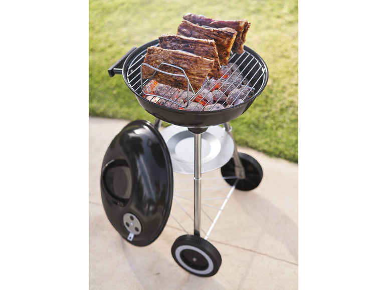 Ga naar volledige schermweergave: GRILLMEISTER Barbecuehulpjes - afbeelding 5