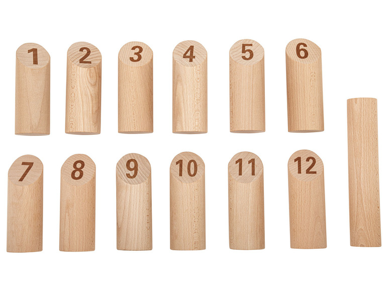 Ga naar volledige schermweergave: Playtive Houten buitenspeelgoed - afbeelding 4