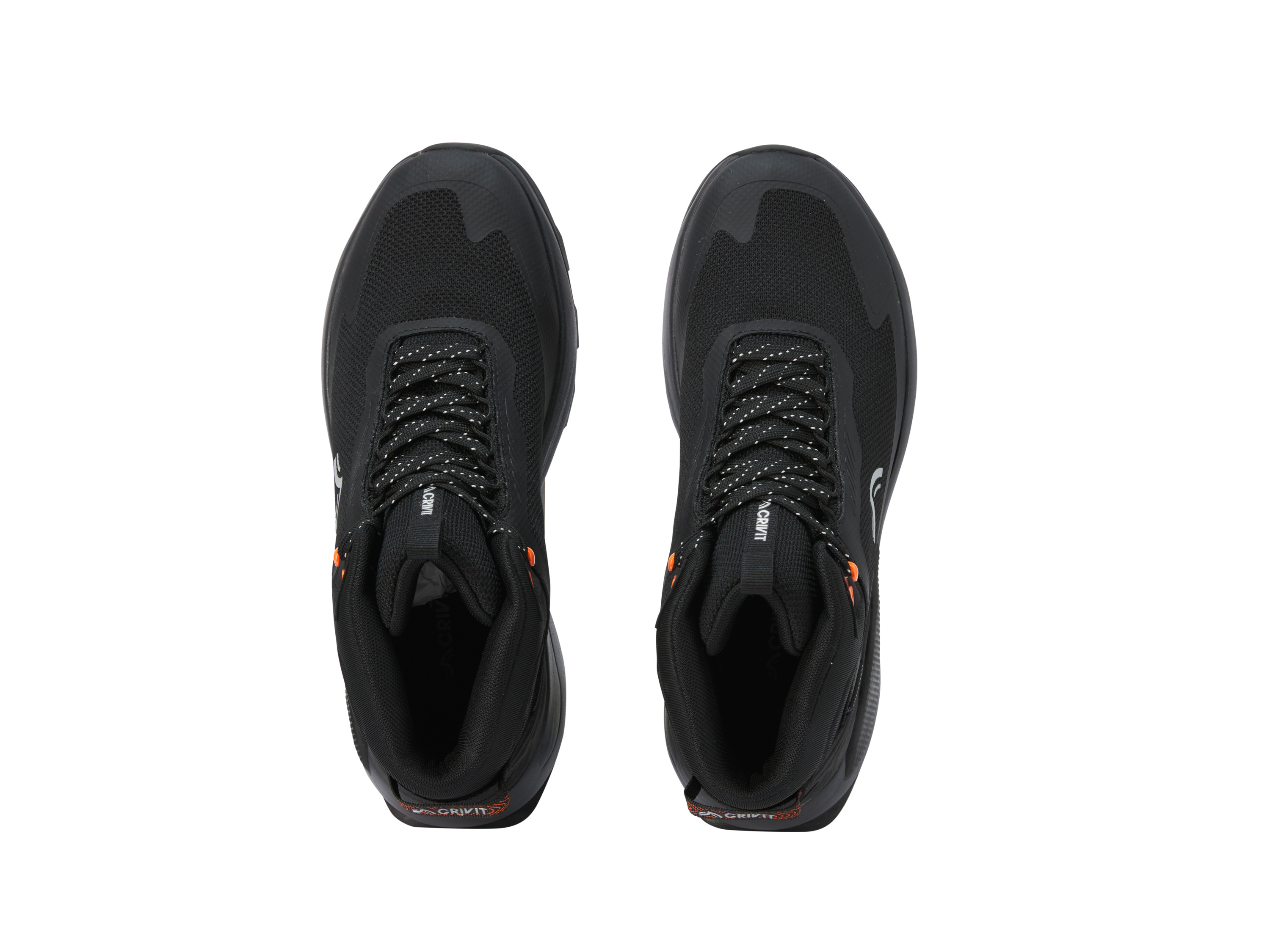 CRIVIT Trekkingschoenen voor heren - 7