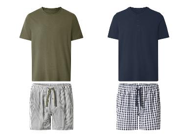 ESMARA MEN Pyjama pour hommes