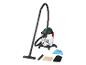 Parkside nat- en droogzuiger met accessoires