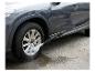 Auto wassen met hogedrukreiniger.