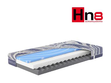 Hn8 Schlafsysteme Matelas en mousse confort