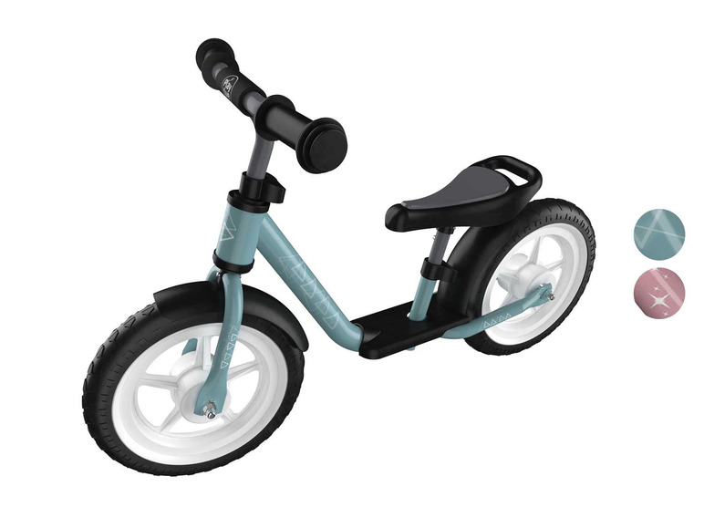 Ga naar volledige schermweergave: Playtive Loopfiets - afbeelding 1