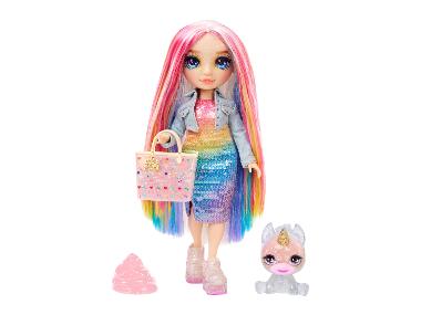 RAINBOW HIGH Poupée Mannequin »Amaya«