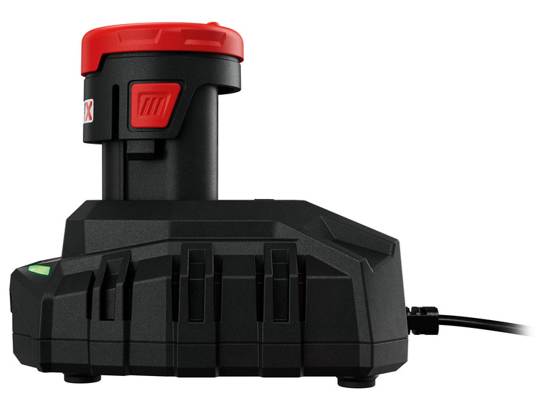 PARKSIDE Batterie « PAPK 12 A3 » 12 V, 2 Ah avec charg…