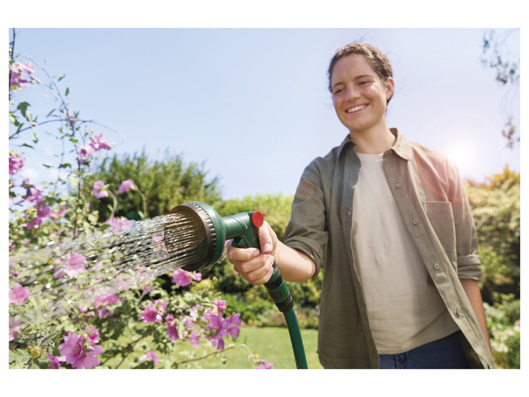 Ga naar volledige schermweergave: PARKSIDE® Spuit- of sproeikop - afbeelding 9